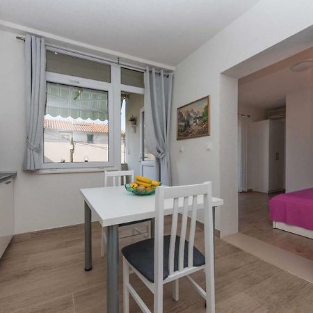 Guest House Rose&Ana Makarska Exteriör bild